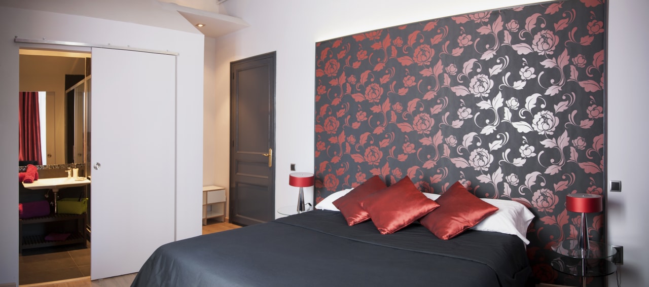 Zimmer B&B Umma Barcelona