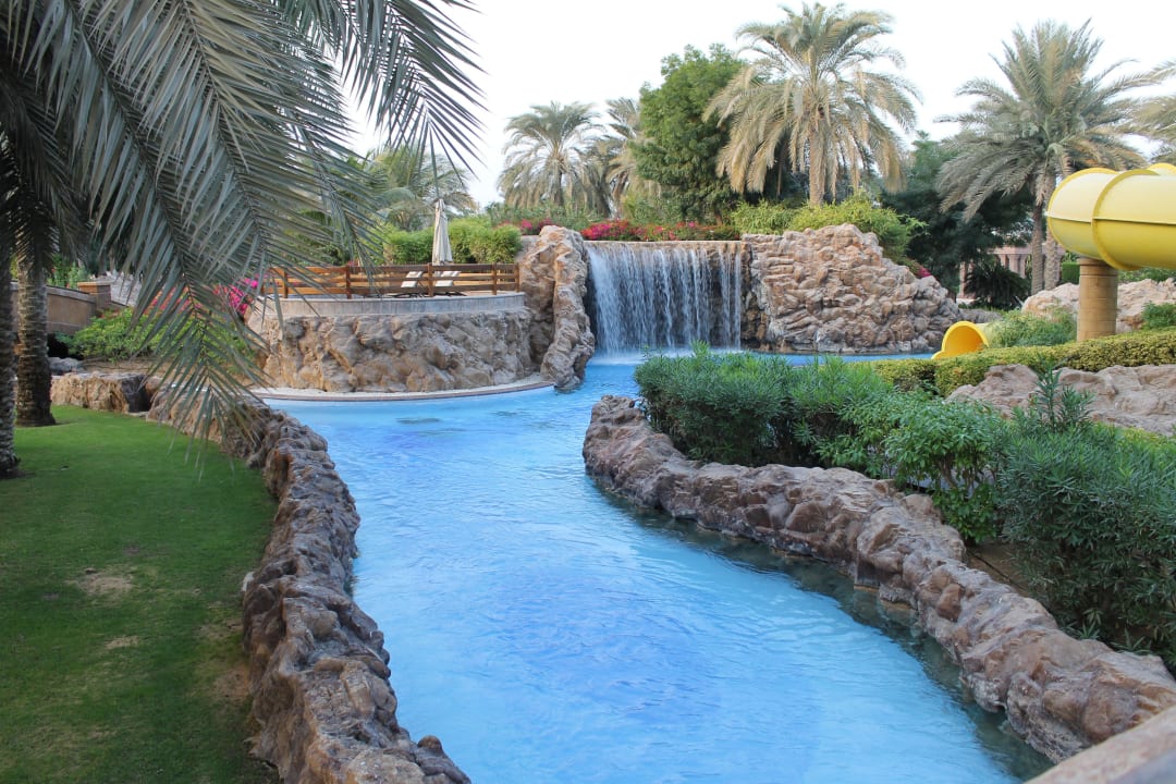 Actionpool Emirates Palace Mandarin Oriental