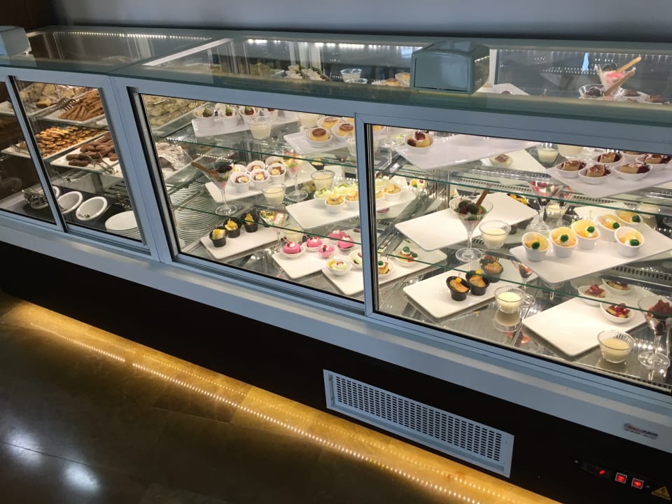 Restaurant Saphir Resort & Spa