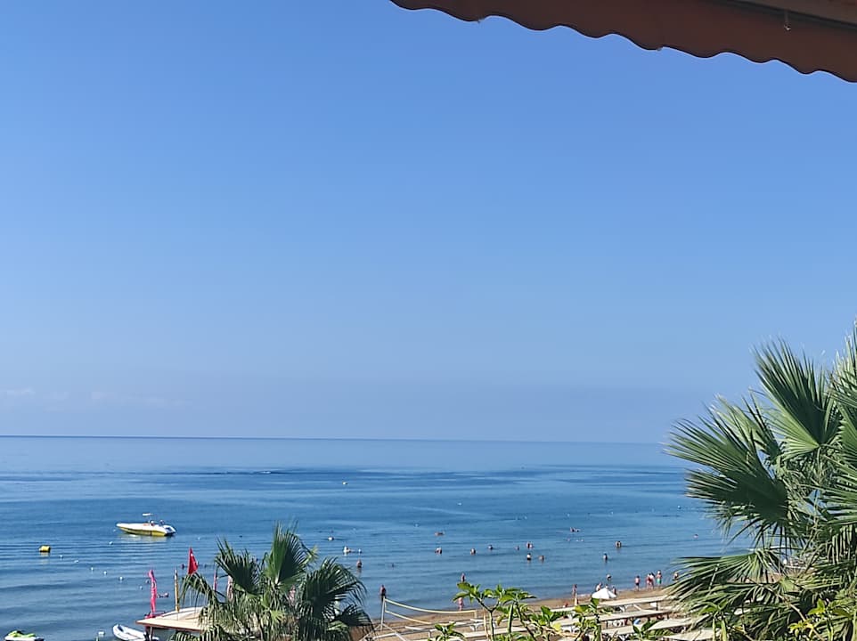 Ausblick Can Garden Resort