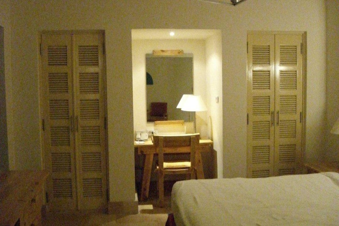 Schrank Sheraton Miramar Resort El Gouna