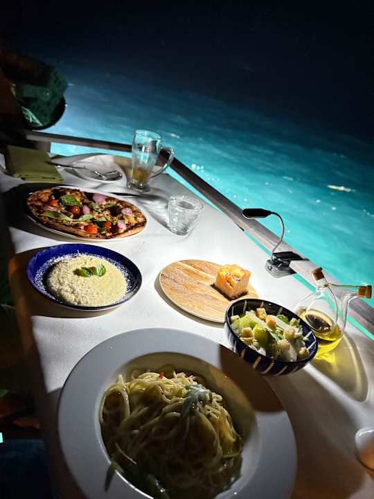 Gastro Villa Park Sun Island