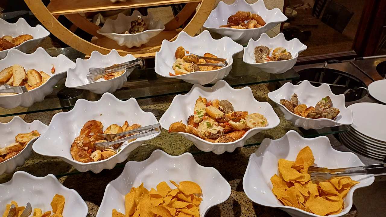 Gastro Sindbad Club