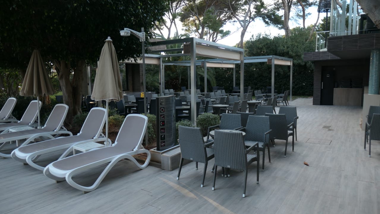 Gastro Hotel Riu Festival