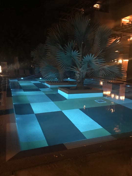 Pool Lopesan Baobab Resort