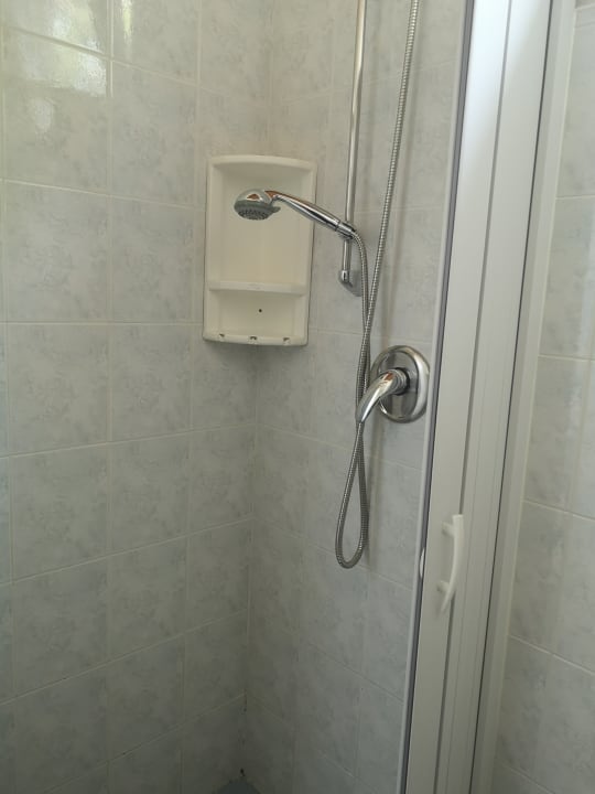 Zimmer Villaggio Turistico Rosapineta Sud