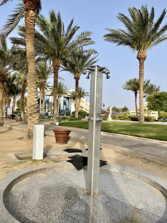 Strand Palm Royale Resort - Soma Bay