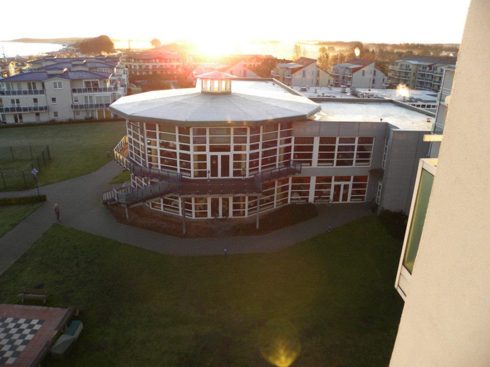 Morada Resort Kühlungsborn Morada Resort Kühlungsborn