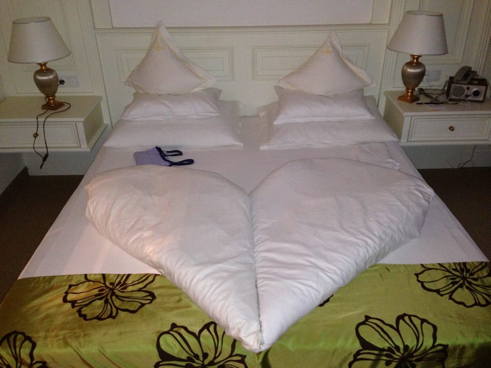 Familiensuite Enzian Quellenhof Luxury Resort Passeier