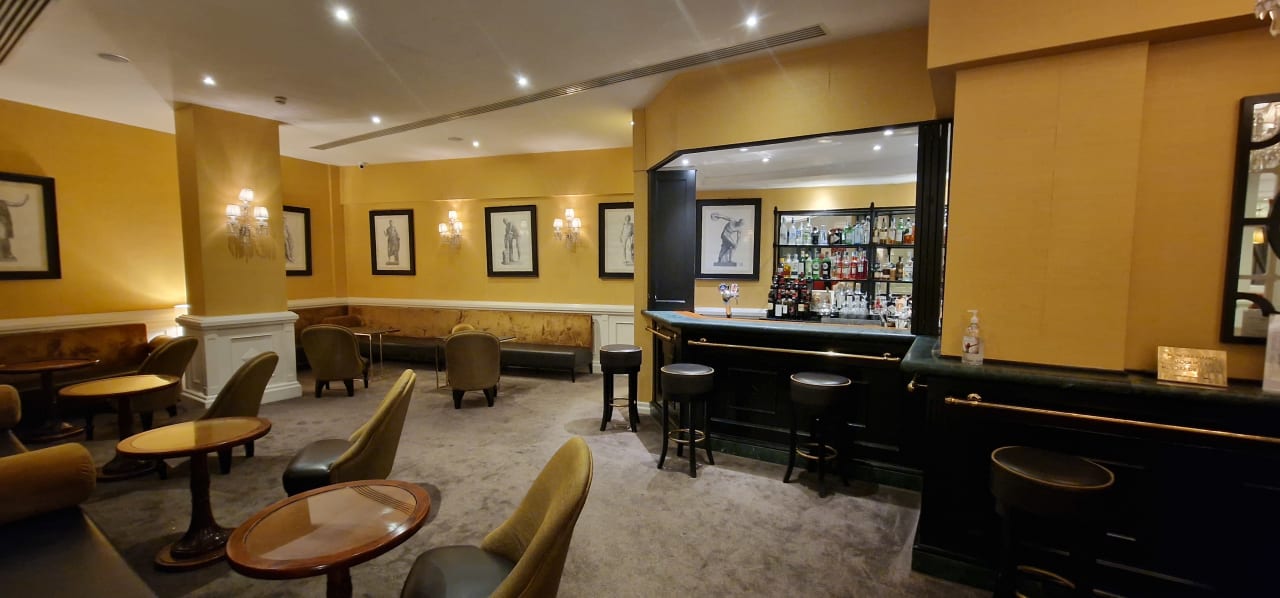 Gastro Starhotels Michelangelo