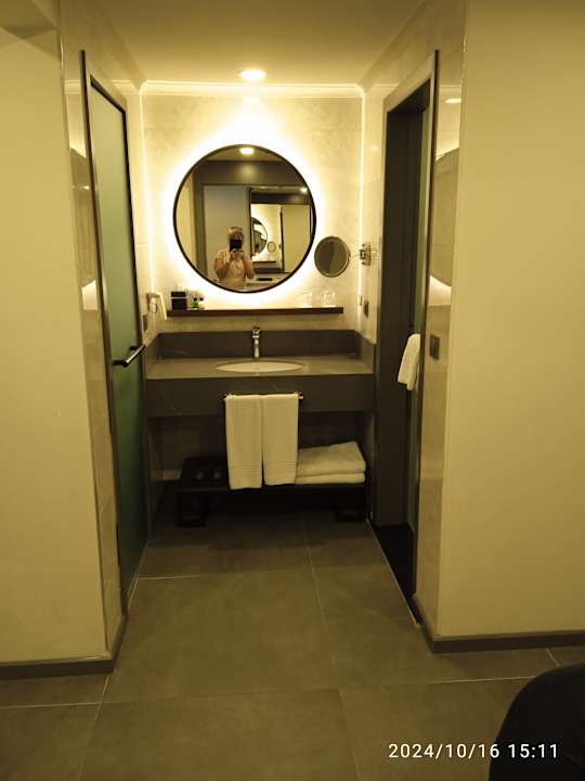 Zimmer Seaden Quality Resort & Spa