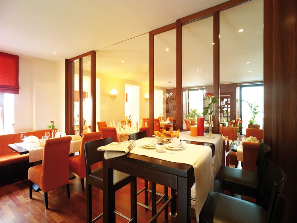 Restaurant Hotel Zur Post