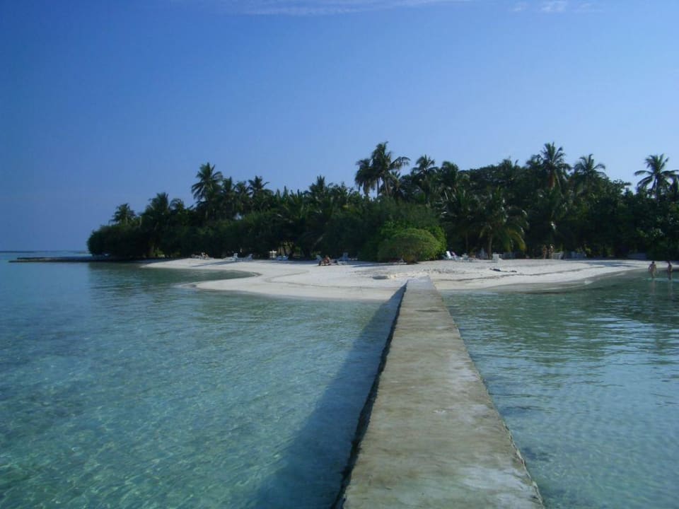 Insel Adaaran Select Hudhuran Fushi - Premium All Inclusive