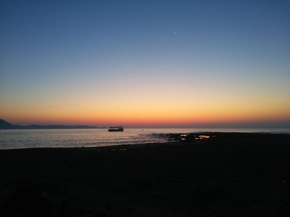 Strand Rodos Princess Beach Hotel & Spa