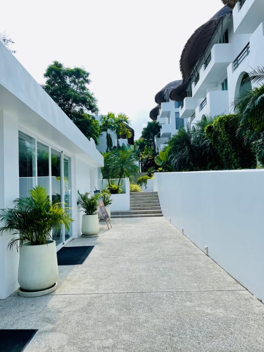 Sonstiges Eden Beach Resort & Spa, A Lopesan Collection Hotel