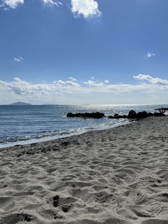 Strand Porto Bello Beach
