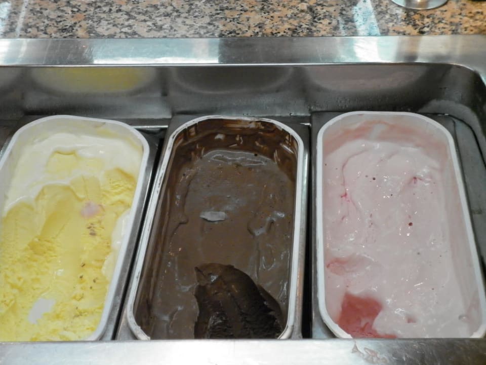 Eis Welikehotel Marfil Playa