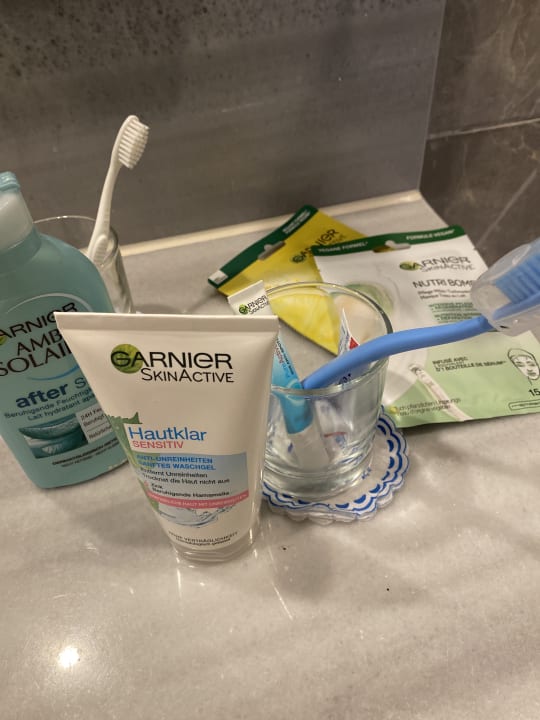 Zimmer Pickalbatros Royal Moderna Resort-Sharm El Sheikh