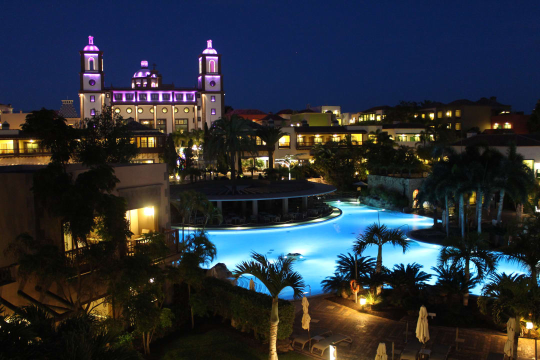 Außenansicht Lopesan Villa del Conde Resort & Thalasso