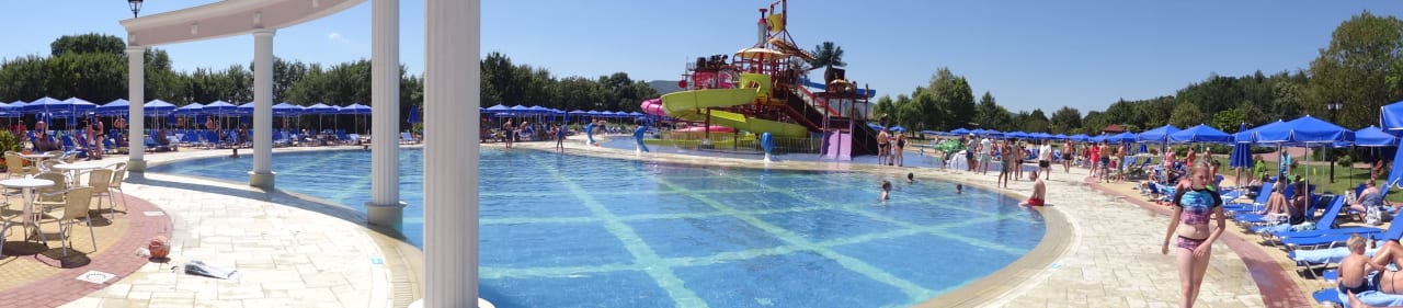 Pool Duni Royal Holiday Village