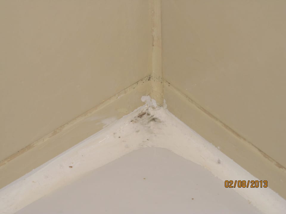 Zimmer 6102 Belek Beach Resort Hotel