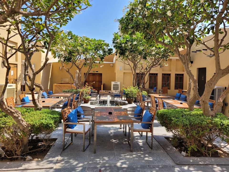 Gastro Souq Al Wakra Hotel Qatar By Tivoli