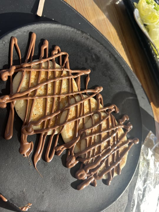 Gastro SUNRISE Diamond Beach Resort - Grand Select