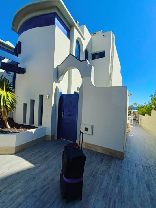 Außenansicht Garden & Sea Boutique Lodging by LIVVO