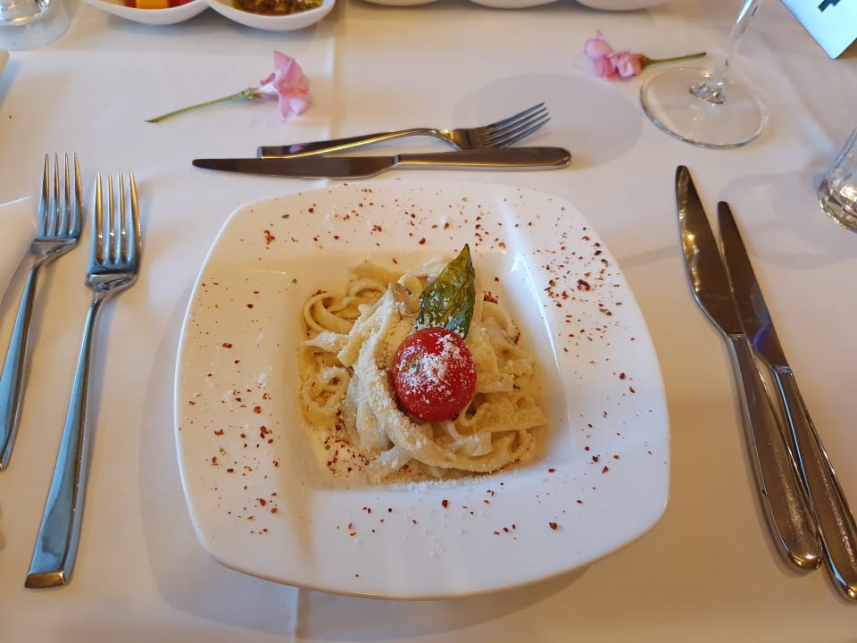 Gastro Arcanus Hotels Sorgun