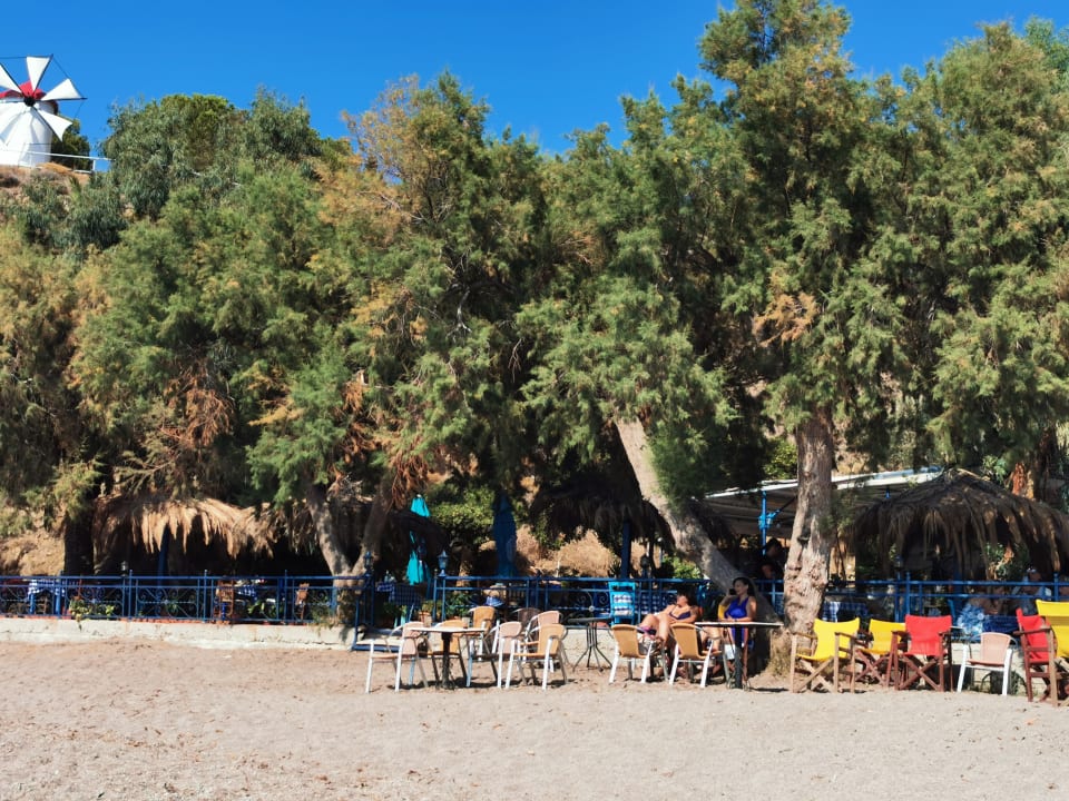 Sonstiges Hotel Anaxos Hill Village