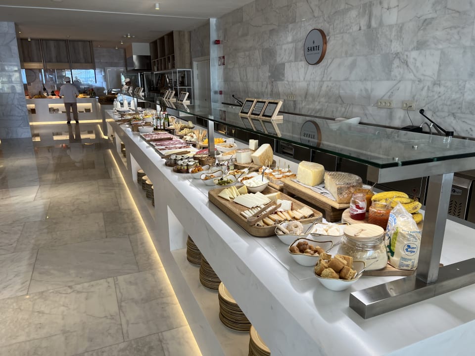 Gastro Paradisus by Meliá Gran Canaria