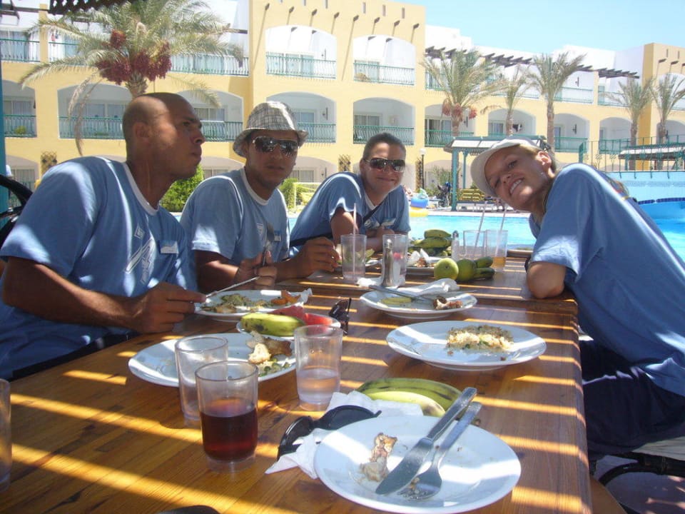 Animationsteam Bel Air Azur Resort - Adults only