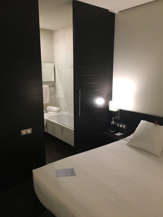 Zimmer Hotel Hospes Palau de Mar