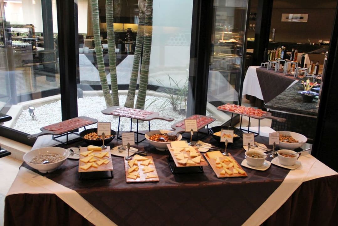 Restaurant Protur Turo Pins Hotel