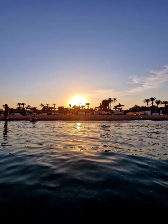 Strand Shams Safaga Resort