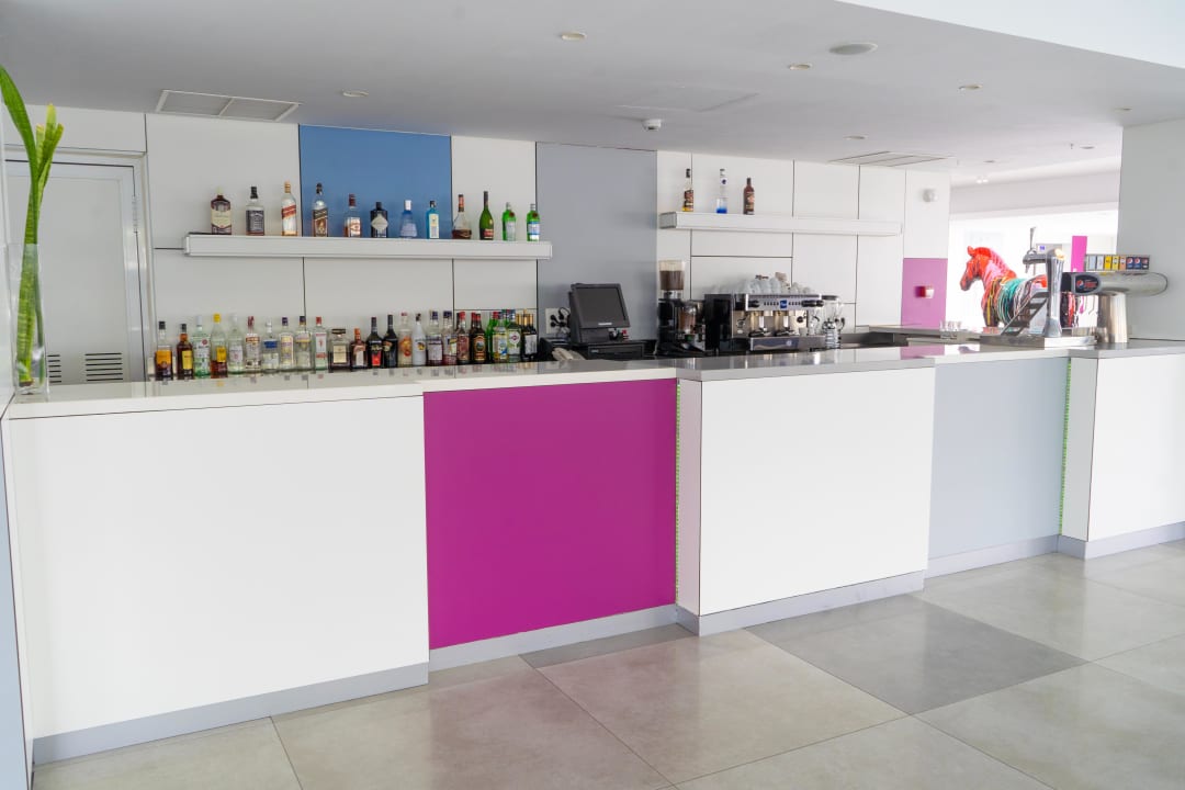 Gastro LABRANDA Marieta - Adults only