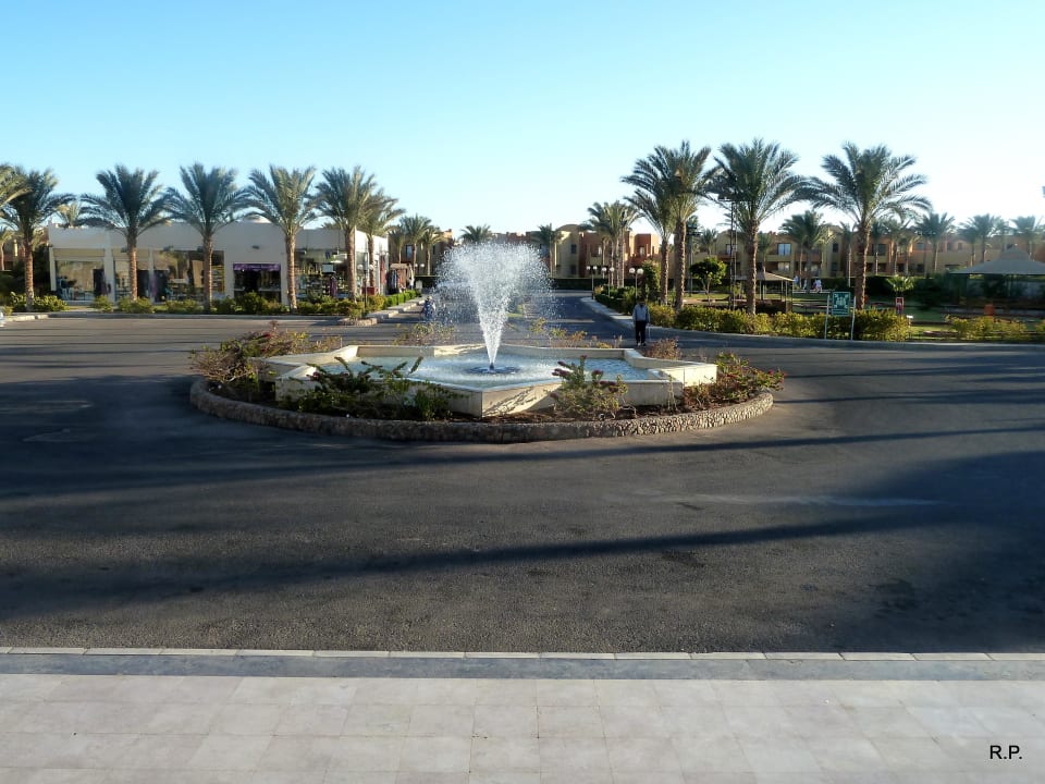 Super schöne Anlage Stella Beach Resort & Spa Makadi Bay