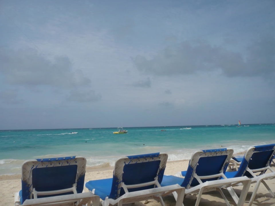Strand Occidental Punta Cana