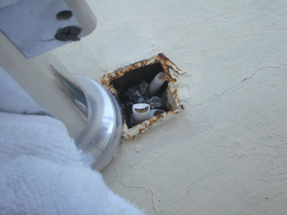 Balkon Club Hotel Anjeliq