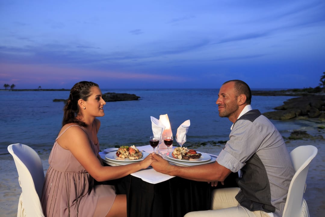 Gastro Grand Sirenis Riviera Maya Resort & Spa