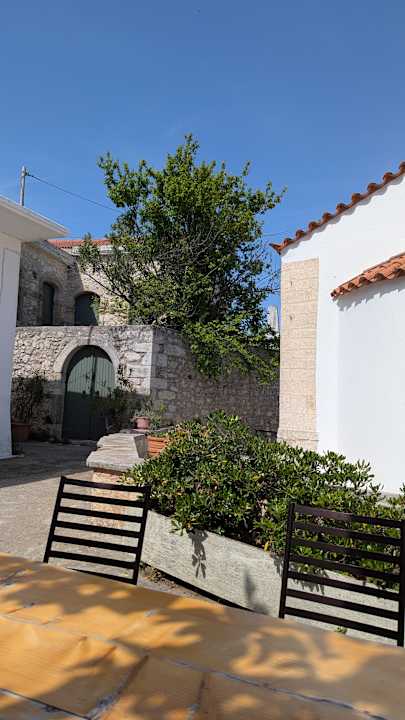 Sonstiges Hotel Theartemis Palace