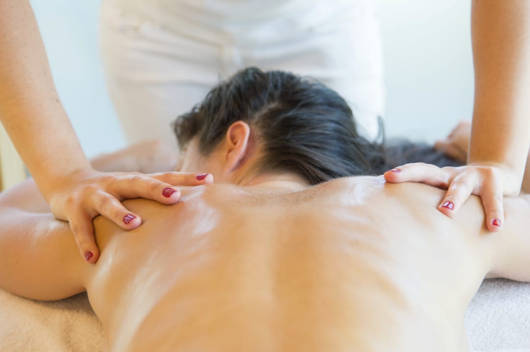 Sport & Freizeit Hotel Goldener Stern