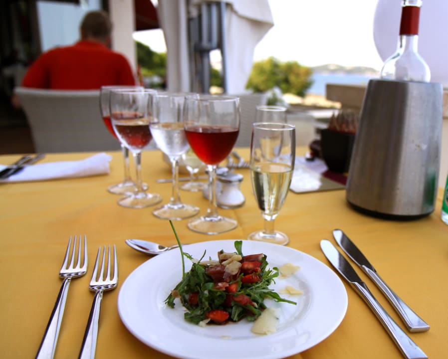 Guten Appetit! Grupotel Aguait Resort & Spa - Adults only