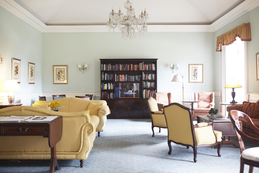 Sonstiges Hotel Casa Velha do Palheiro