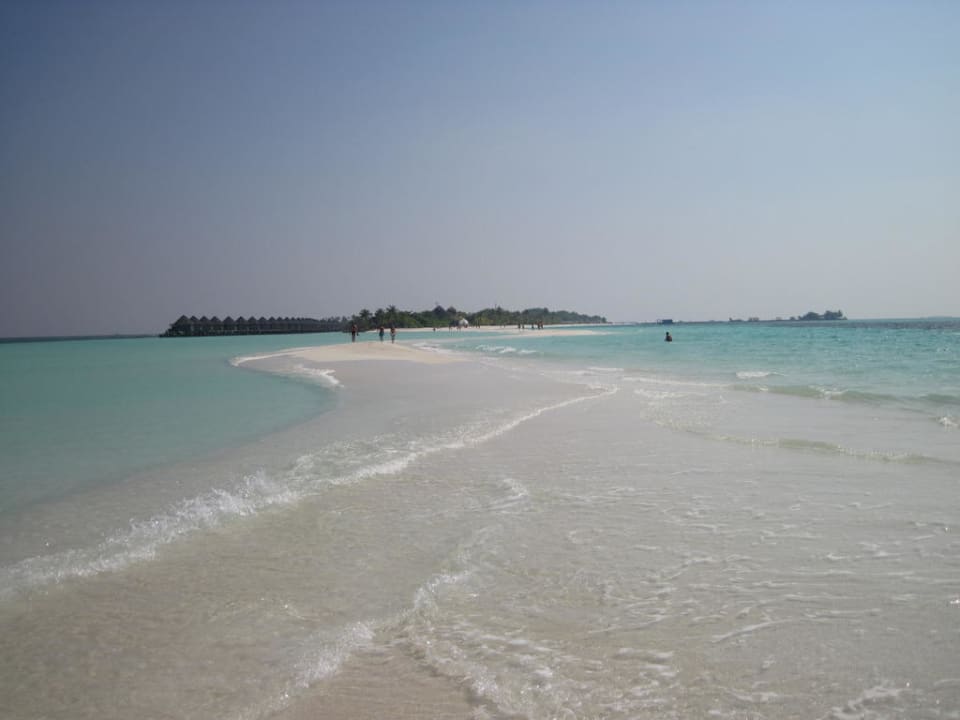 Kuredu Island Kuredu Island Resort & Spa