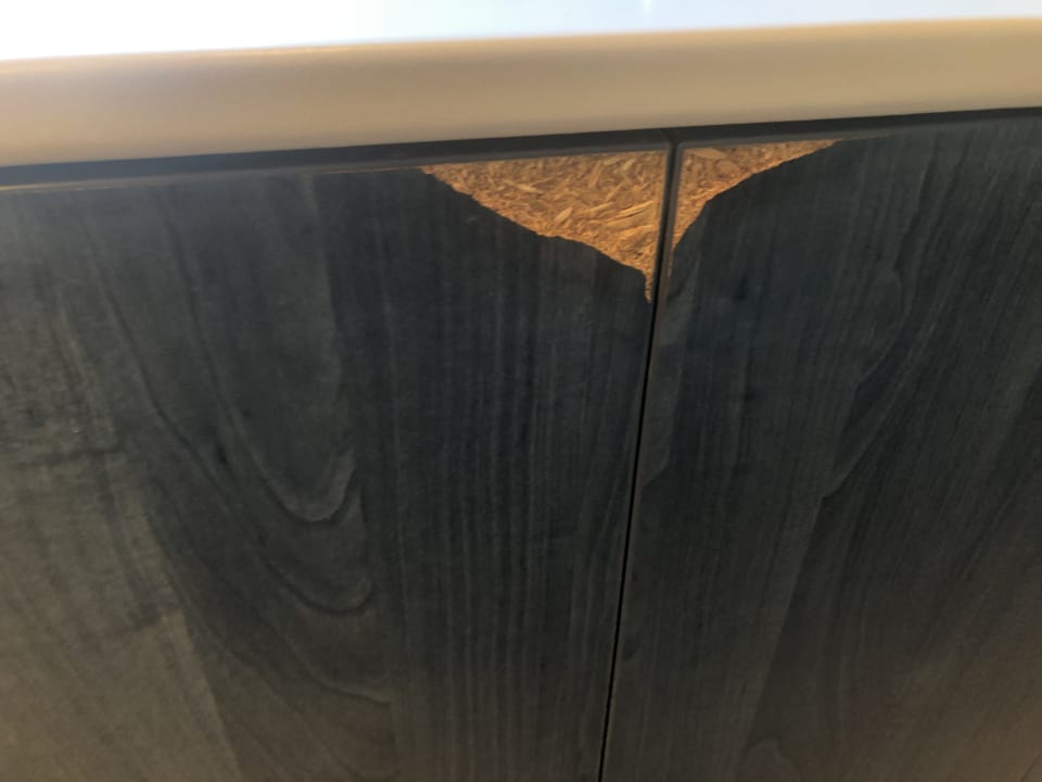 Zimmer Camping Cisano & San Vito