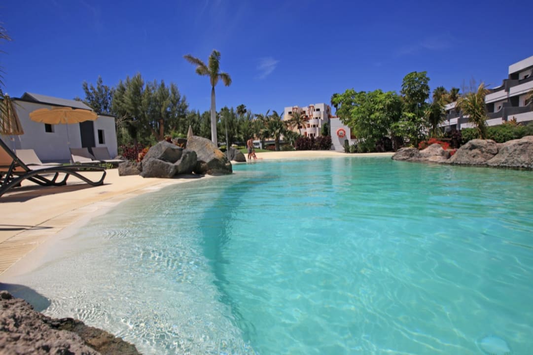 Pool R2 Romantic Fantasia Suites - Adults only