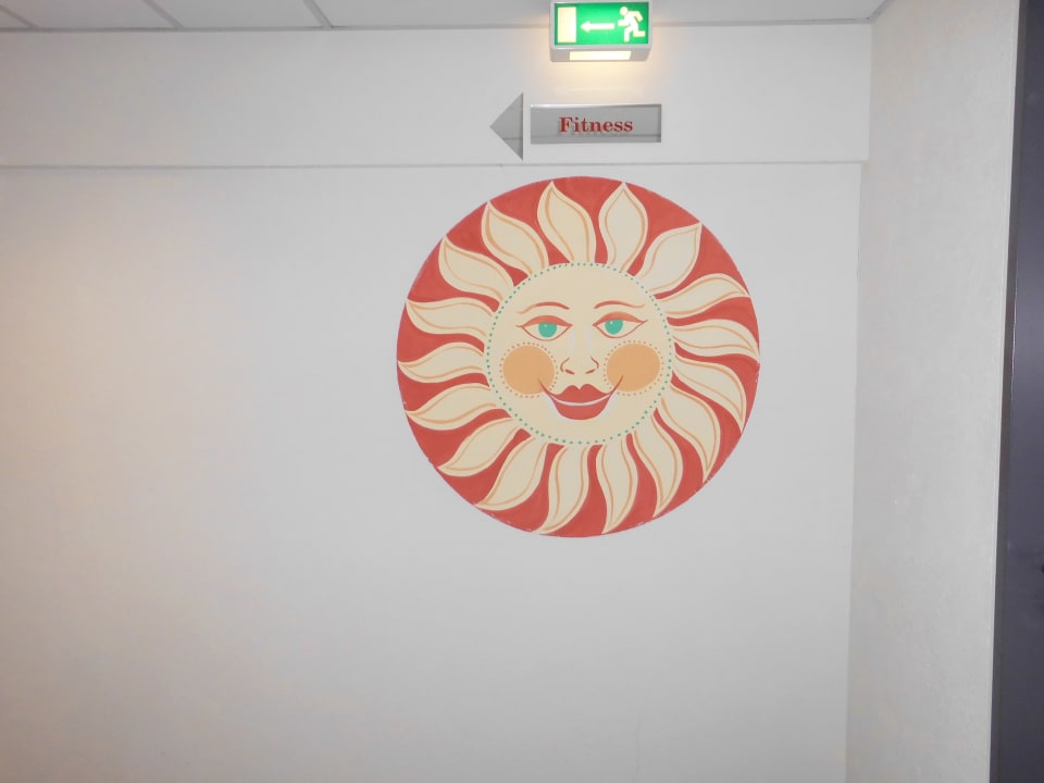 Sport & Freizeit Hotel NH Leipzig Messe