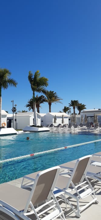 Pool Club Maspalomas Suites & SPA