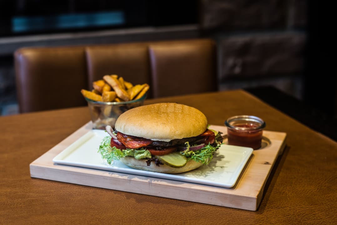 Gastro Hotel Blesius Garten